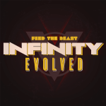 Logo of FTB Infinity Evolved modpack for Minecraft