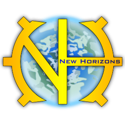 Logo of GT New Horizons modpack for Minecraft