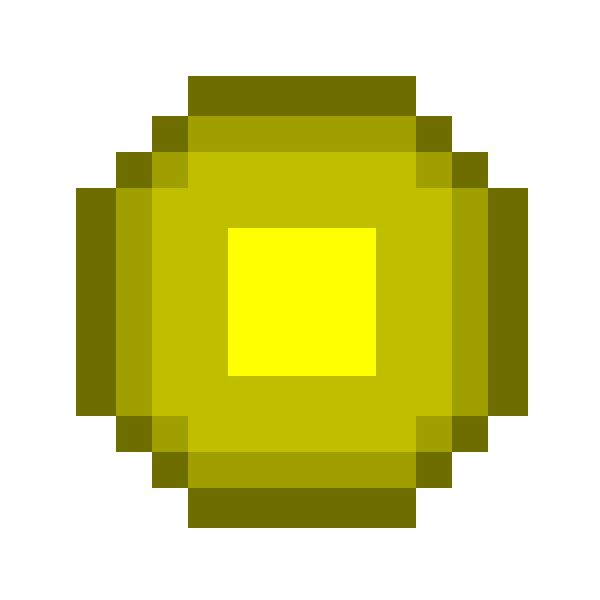Logo of Clumps mod for Minecraft