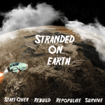 Logo of Stranded On Earth modpack for Minecraft