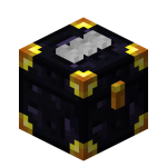 Logo of Ender Storage 1.8.+ mod for Minecraft