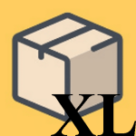 Logo of XL Packets mod for Minecraft