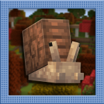 Logo of Autumnity mod for Minecraft