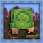 Logo of Environmental mod for Minecraft