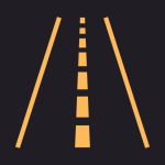 Logo of Roadrunner mod for Minecraft