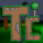 Logo of TerrariaCraft Official Modpack modpack for Minecraft