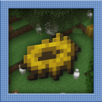 Logo of Incubation mod for Minecraft