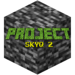Logo of Project SkyQ 2 modpack for Minecraft