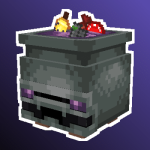 Logo of Altar of Summoning mod for Minecraft