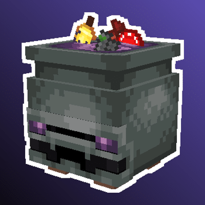 Logo of Altar of Summoning mod for Minecraft
