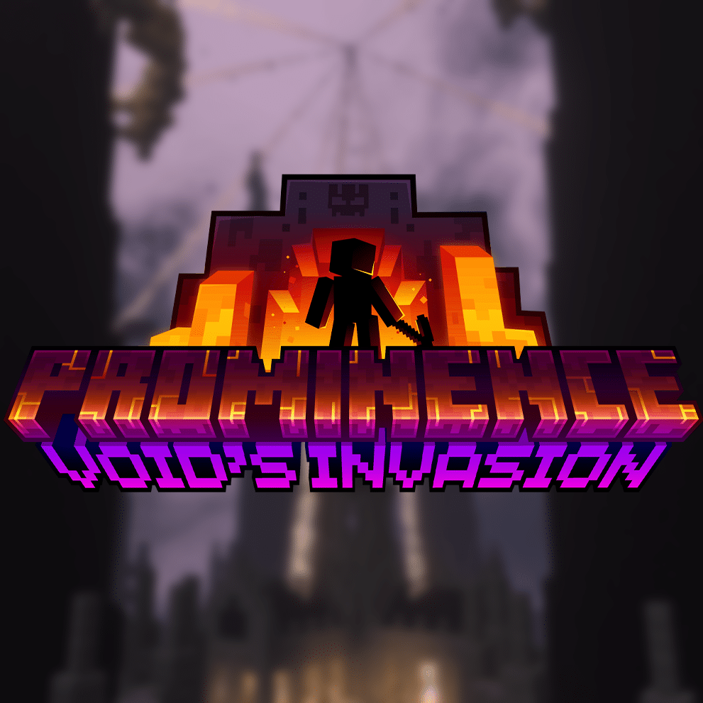 Logo of Prominence II [RPG] modpack for Minecraft