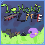 Logo of Lemon’s Luscious Life modpack for Minecraft