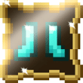 Logo of Advancement Plaques [Neo/Forge] mod for Minecraft