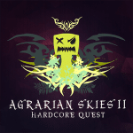 Logo of Agrarian Skies 2 modpack for Minecraft