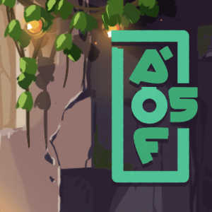 Logo of All of Fabric 5 – AOF5 modpack for Minecraft