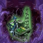 Logo of Atonement: Sins of the Past modpack for Minecraft