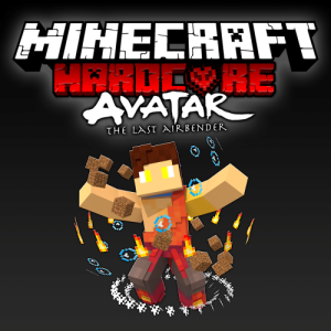 Logo of Avatar: 100 Days [Challenge] modpack for Minecraft