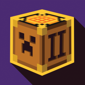 Logo of Benchmark II – 1.18 modpack for Minecraft