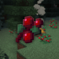 Logo of Berry Good mod for Minecraft