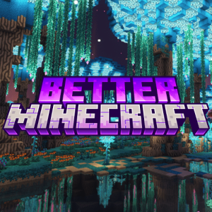 Logo of Better MC [FABRIC] BMC2 modpack for Minecraft