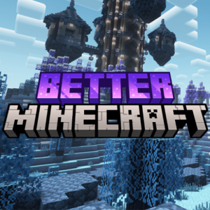 Logo of Better MC [FORGE] BMC2 modpack for Minecraft