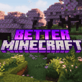 Logo of Better MC [FORGE] BMC4 modpack for Minecraft