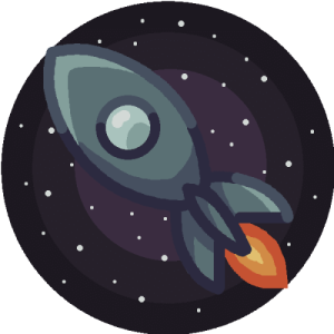 Logo of Beyond Earth [Forge] mod for Minecraft