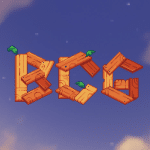 Logo of BigChadGuys Plus (w/ Cobblemon!) modpack for Minecraft