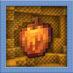 Logo of Buzzier Bees mod for Minecraft