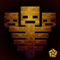 Logo of Bygone Nether mod for Minecraft