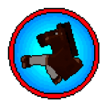 Logo of Callable Horses mod for Minecraft