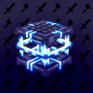 Logo of Celestisynth: Wishes and Hells mod for Minecraft