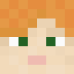 Logo of Chat Heads mod for Minecraft