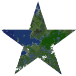 Logo of Chunky (Forge/NeoForge) mod for Minecraft