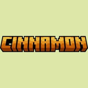 Logo of Cinnamon Modpack modpack for Minecraft