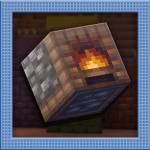 Logo of Clayworks mod for Minecraft