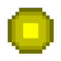 Logo of Clumps mod for Minecraft