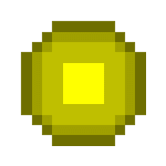 Logo of Clumps mod for Minecraft