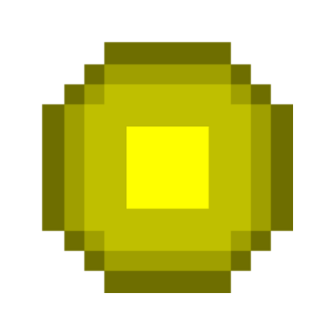 Logo of Clumps mod for Minecraft