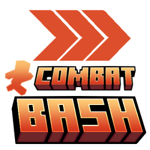 Logo of Combat Bash mod for Minecraft