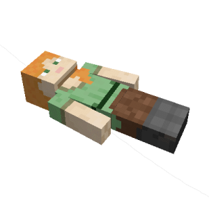 Logo of Corpse mod for Minecraft