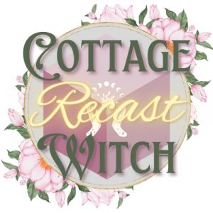 Logo of Cottage Witch: Recast modpack for Minecraft