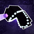 Logo of Cracker’s Wither Storm Mod mod for Minecraft