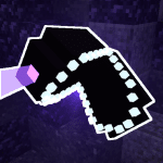 Logo of Cracker’s Wither Storm Mod mod for Minecraft