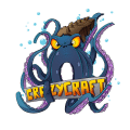 Logo of Crazy Craft Remastered modpack for Minecraft