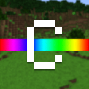 Logo of Crucial modpack for Minecraft