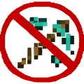 Logo of Don’t Break Items mod for Minecraft