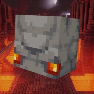 Logo of Dungeons Mobs mod for Minecraft