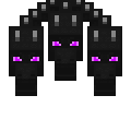 Logo of Ender Trigon mod for Minecraft