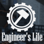 Logo of Engineer’s Life modpack for Minecraft
